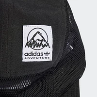 Gorra adidas Adventure Trail