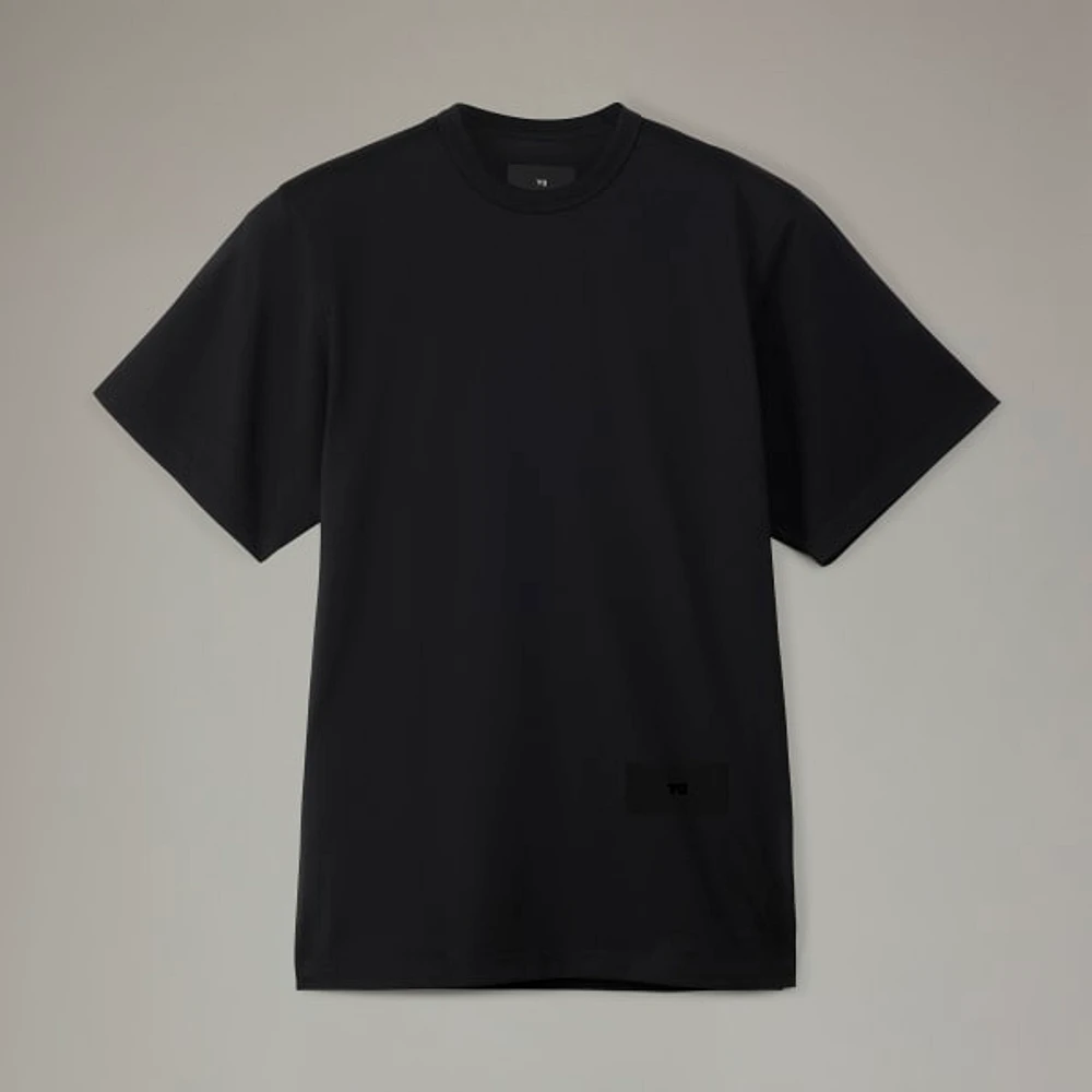 Playera Manga Corta Premium Y-3