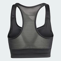 Powerreact Training Medium-Support Bra