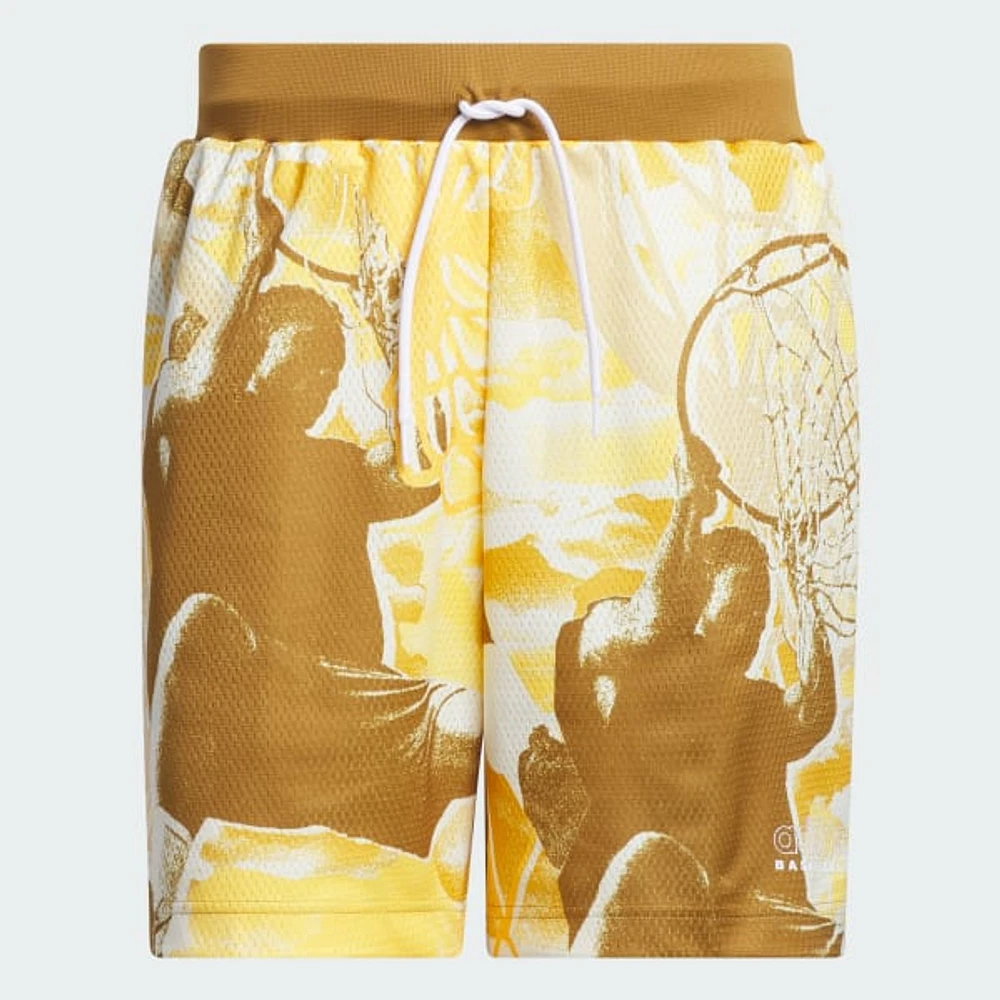 Shorts adidas Select