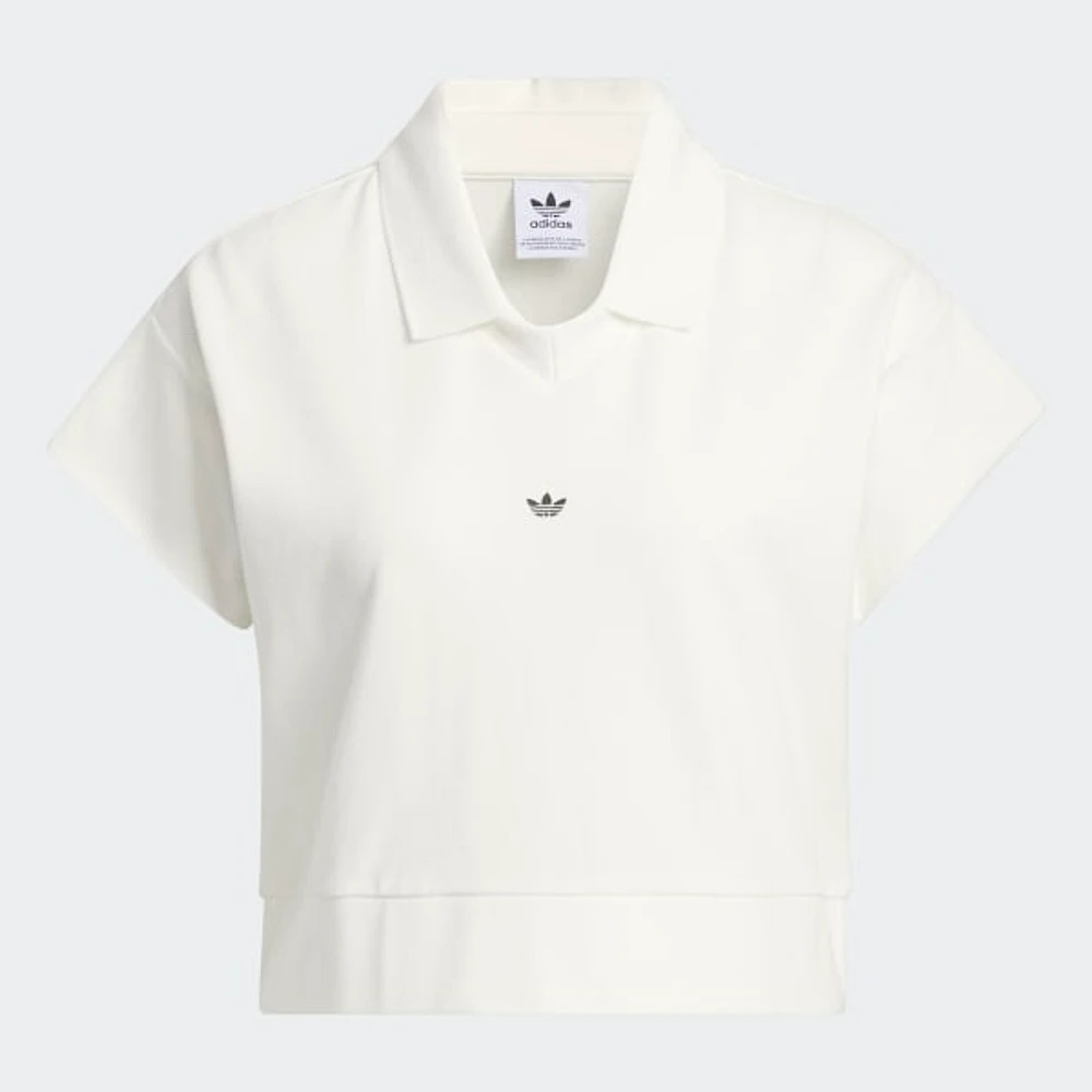 Playera Polo Originals