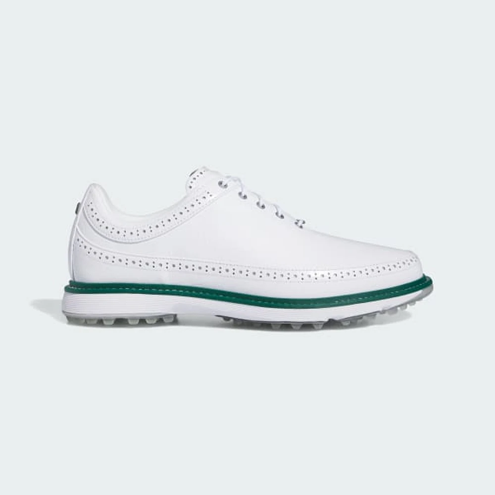 Calzado de Golf Modern Classic 80 Spikeless