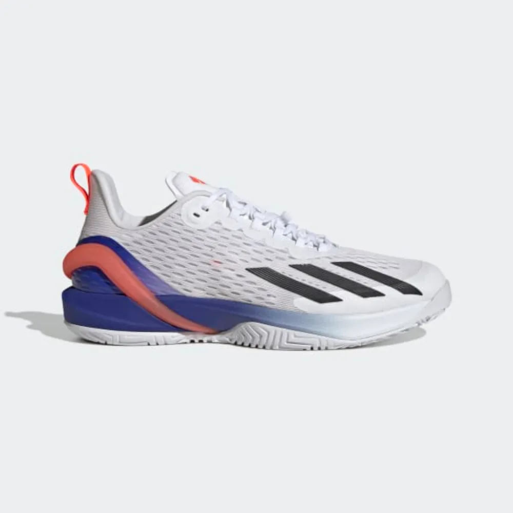 Tenis adizero Cybersonic para