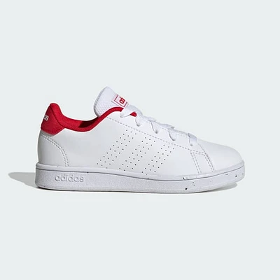 Tenis Advantage Lifestyle Court con Cordones