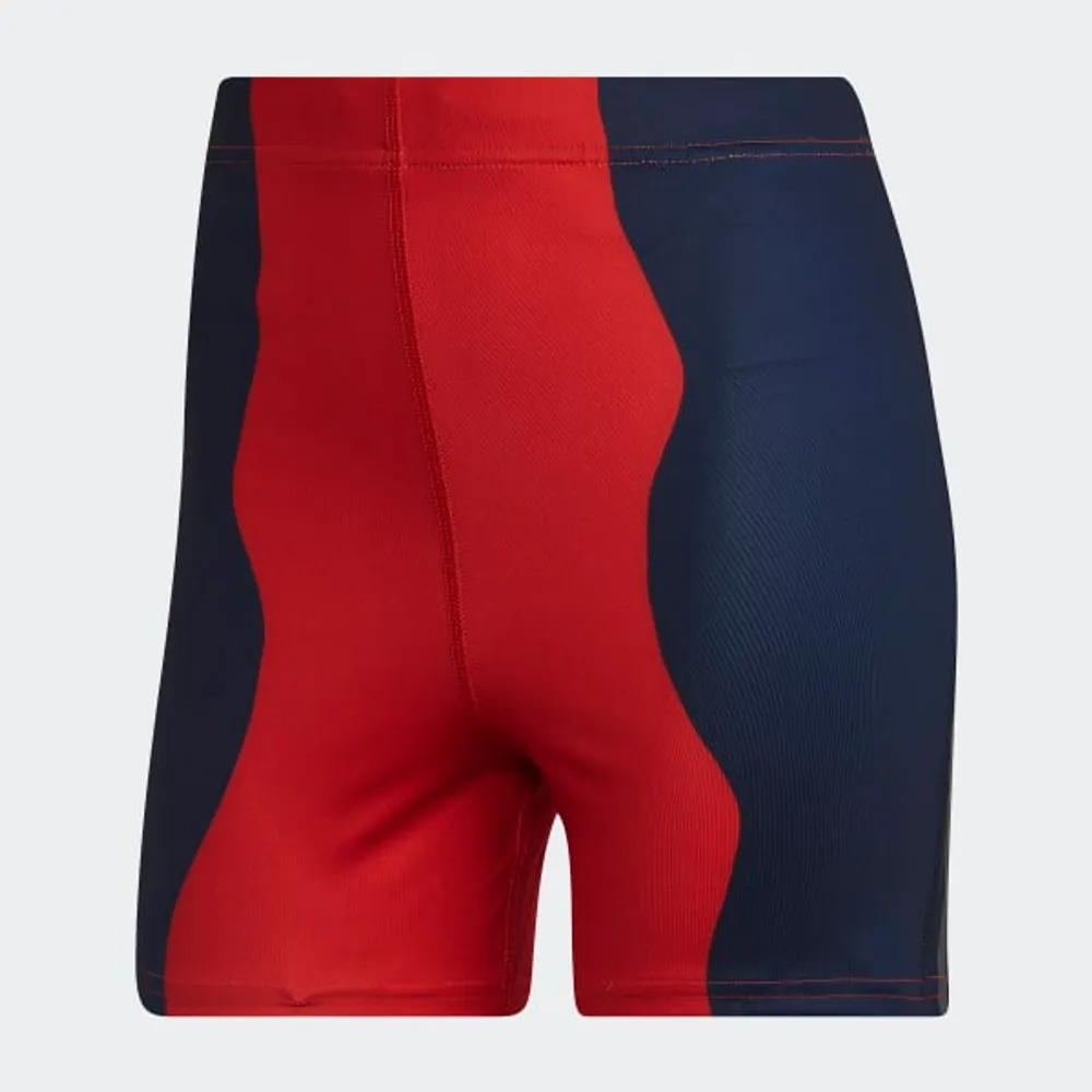 Shorts de Ciclismo Marimekko Run Icons