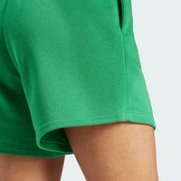 Shorts Adicolor Essentials Felpa Francesa