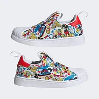 Tenis adidas Originals x Disney Mickey Superstar 360 Kids