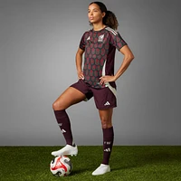 Jersey Local Authentic Mujer Selección Nacional de México 24