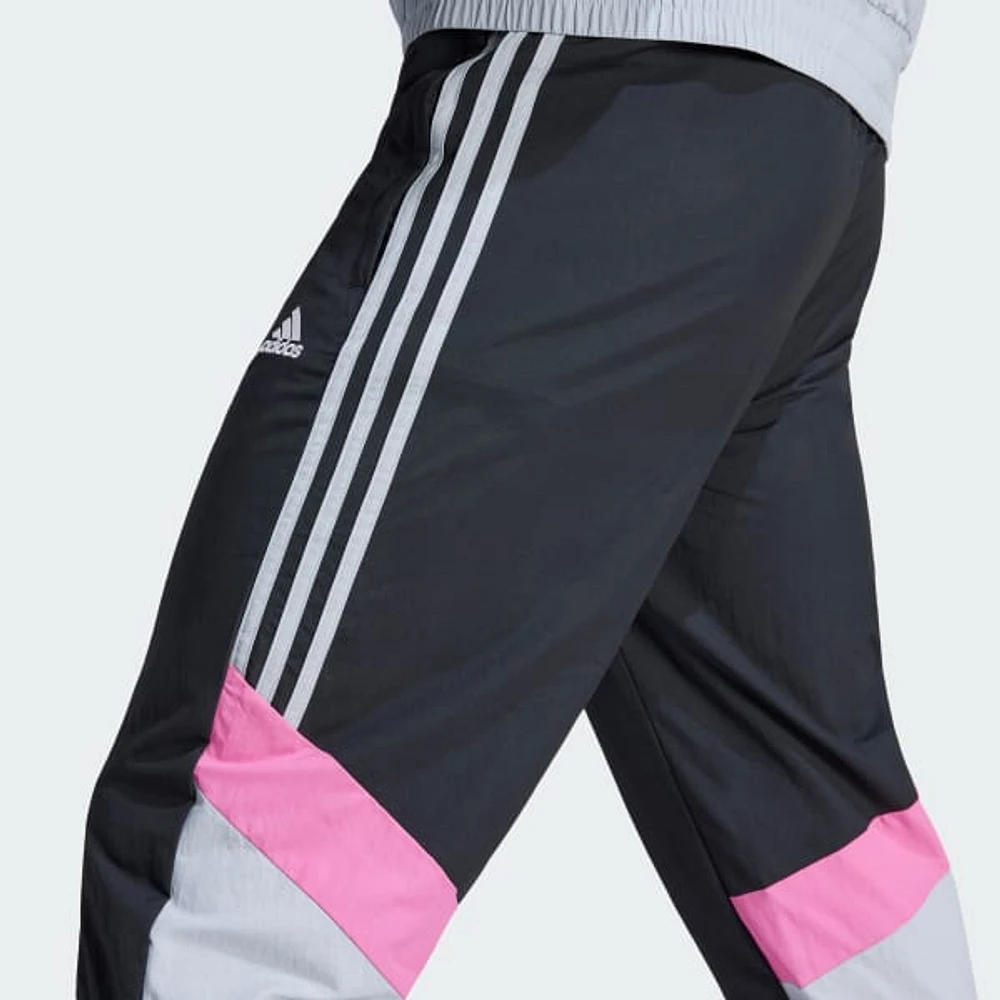 Pants Deportivos Juventus Tejidos