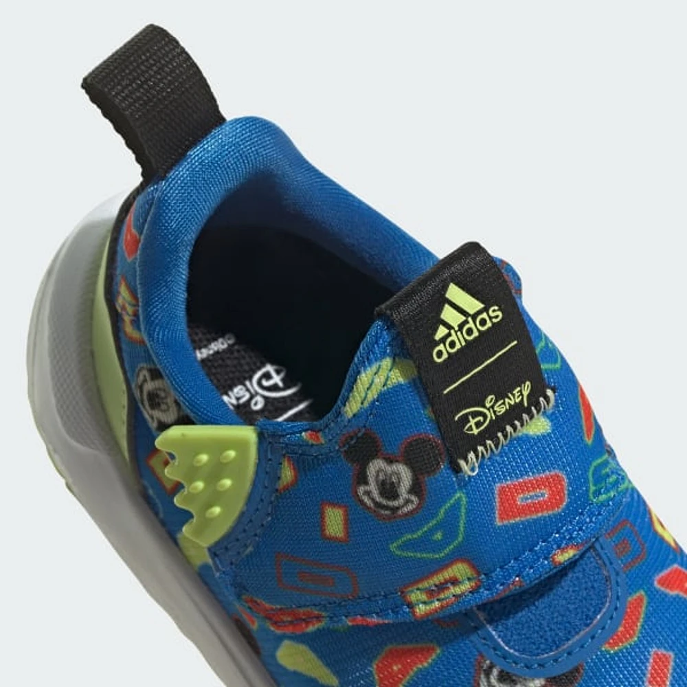 Tenis adidas Suru365 x Disney Mickey Mouse Niños