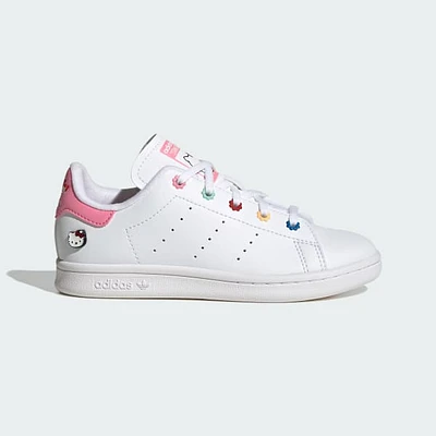 Tenis Stan Smith adidas Originals x Hello Kitty para Niños