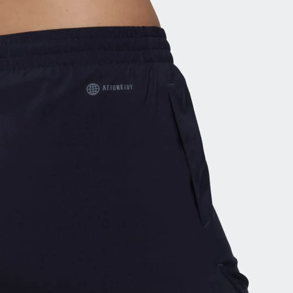 adidas AEROREADY Made for Training Minimal Two-in-One Shorts