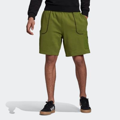 Short D