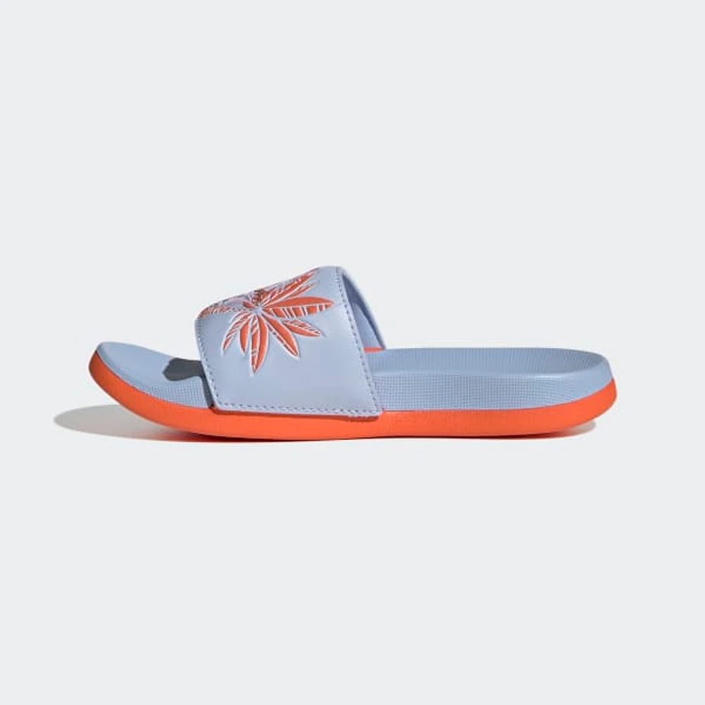 Sandalias adilette Comfort Moana adidas x Disney