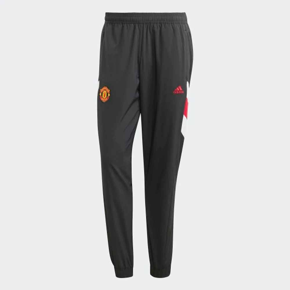 Pants Manchester United Icon Tejido