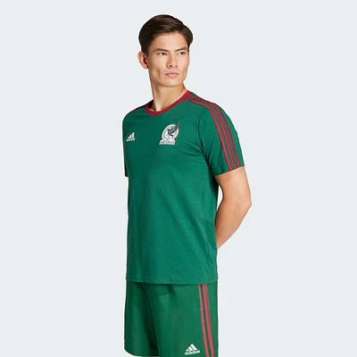 Playera ADN 3 Franjas Selección Nacional de México