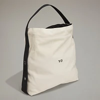 Y-3 LUX GYM BAG