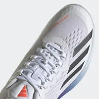 Tenis adizero Cybersonic para