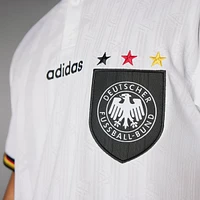 Jersey Local Alemania 1996