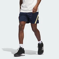 Shorts adidas Select World Wide Hoops