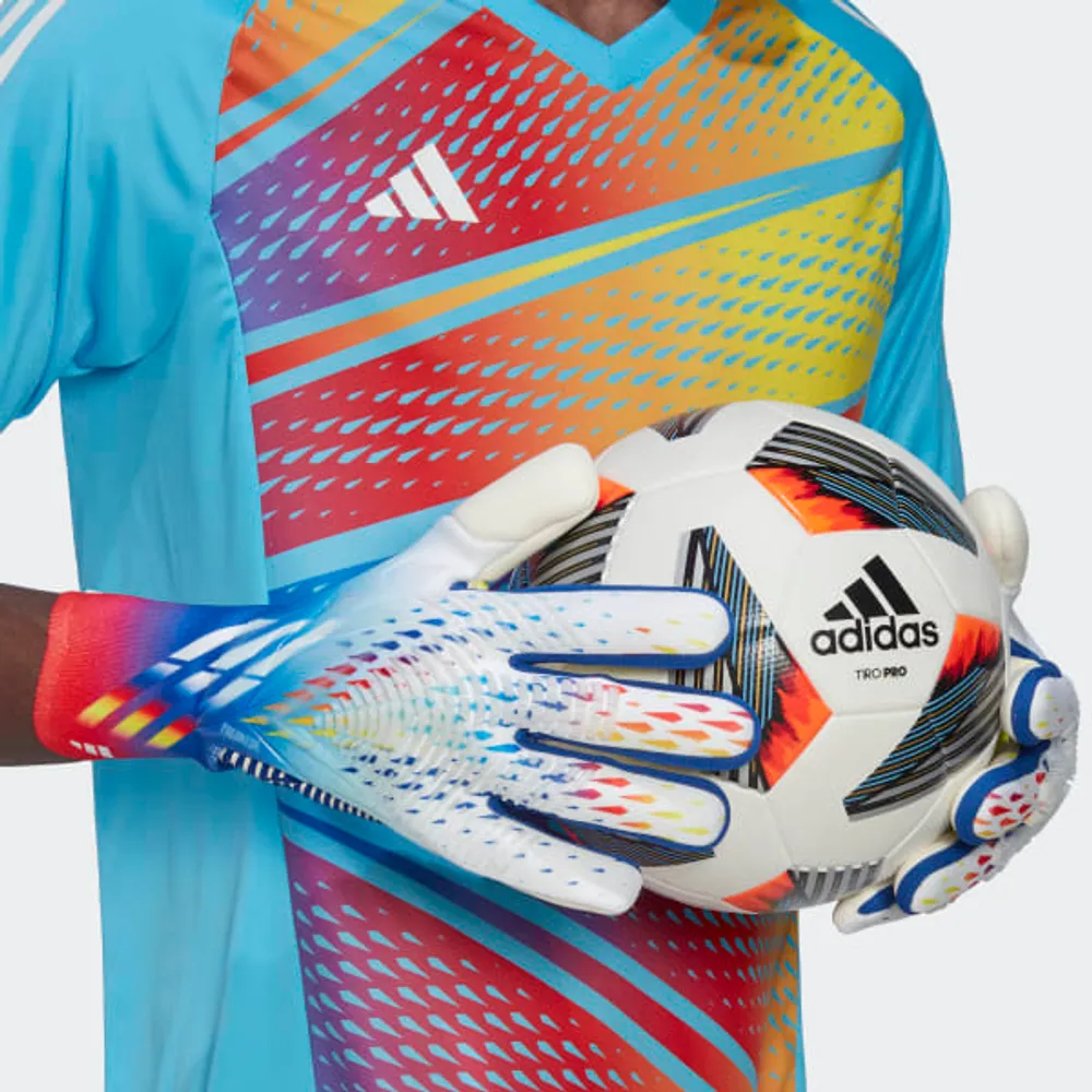 Guantes Fútbol Adidas Predator Edge Match ADIDAS