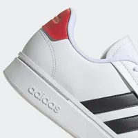 Tenis adidas Grand Court Alpha