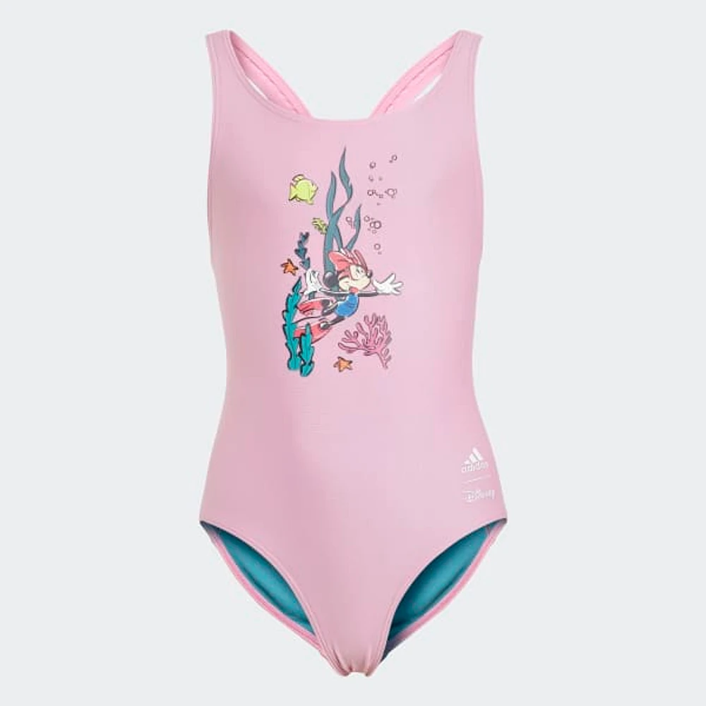 Disney Minnie Underwater Adventures Swimsuit