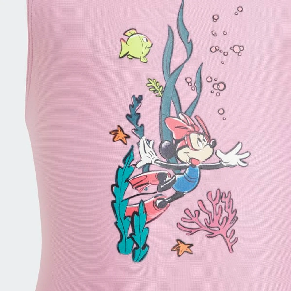 Disney Minnie Underwater Adventures Swimsuit