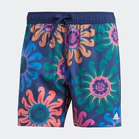 Shorts de Natación adidas x Farm Rio (Unisex)