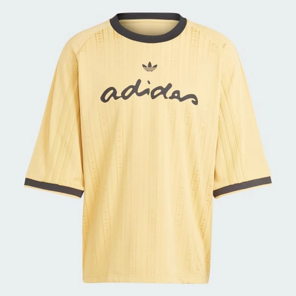 Playera adidas Fashion Graphic