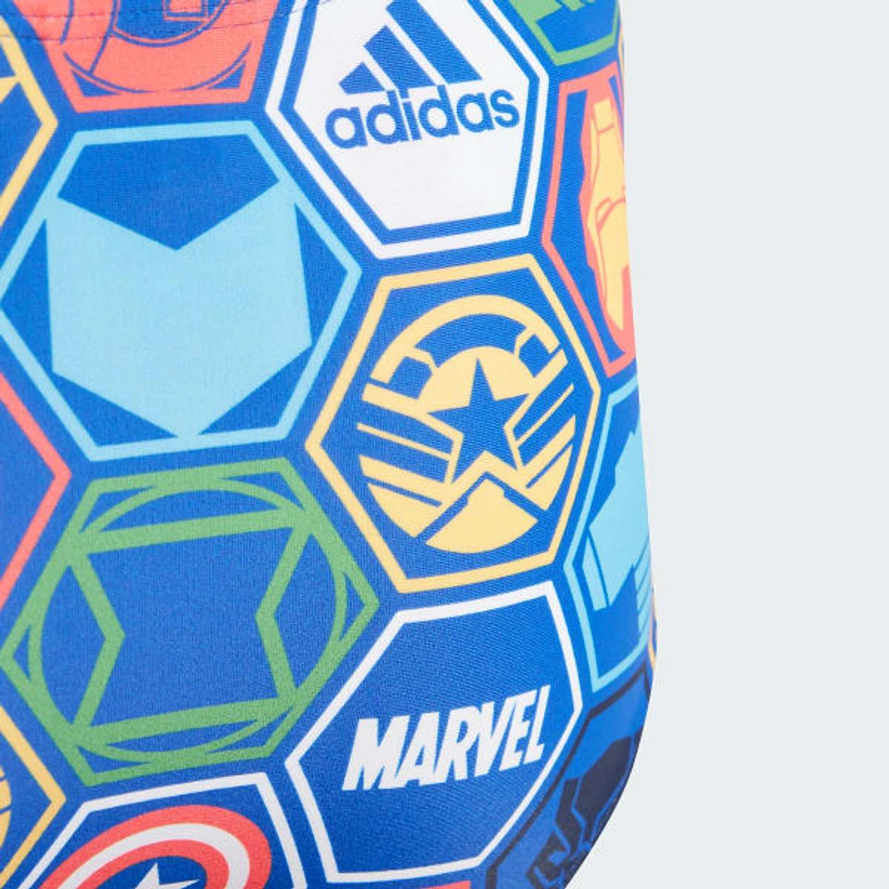 Traje de Natación adidas x Avengers Marvel