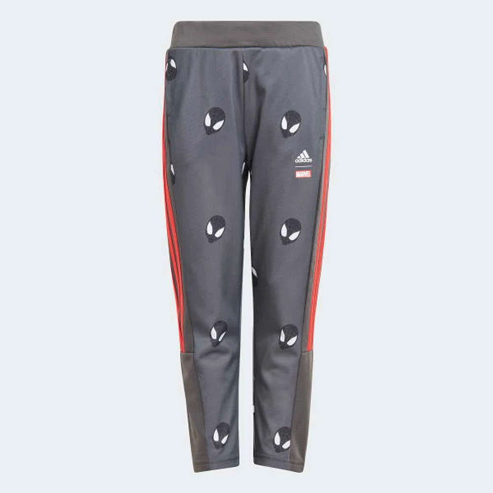 Pants adidas x Marvel Hombre Araña