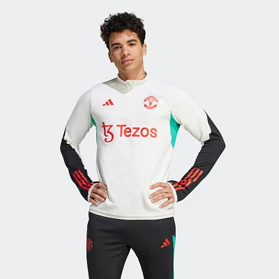 Sudadera de Entrenamiento Manchester United Tiro 23