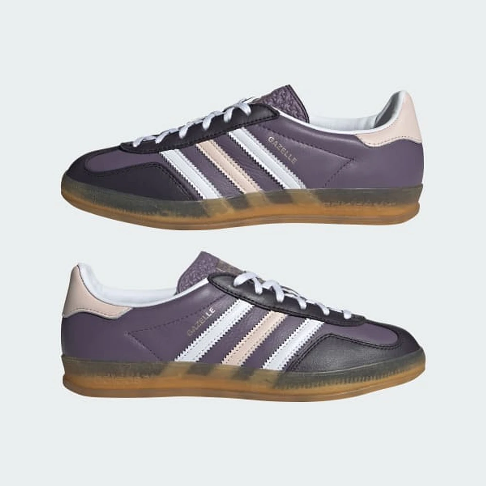 Tenis Gazelle Indoor