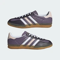 Tenis Gazelle Indoor