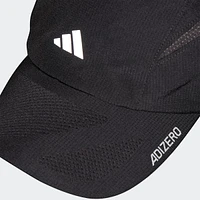 Gorra Running x Adizero HEAT.RDY Liviana