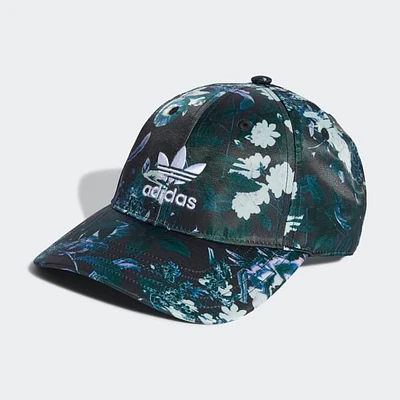 Gorra de Béisbol Estampadao Floral