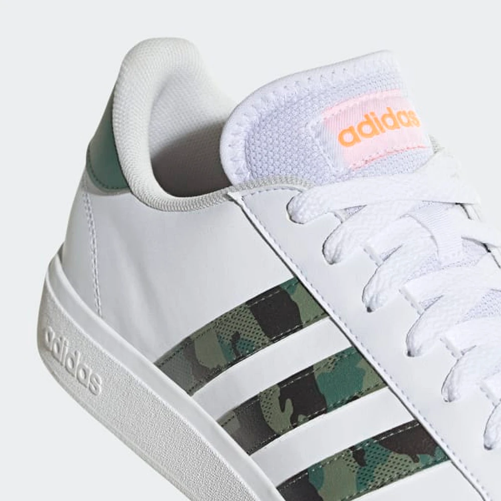 Tenis adidas Grand Court Base Lifestyle Casual
