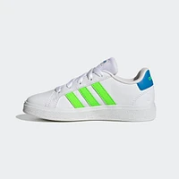 Tenis adidas Grand Court Lifestyle para con Cordones