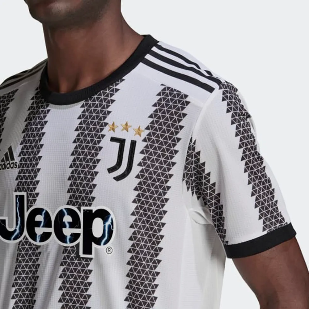 Investigación Decano Necesario Adidas Jersey Uniforme de Local Oficial Juventus 22/23 | Paseo Interlomas  Mall