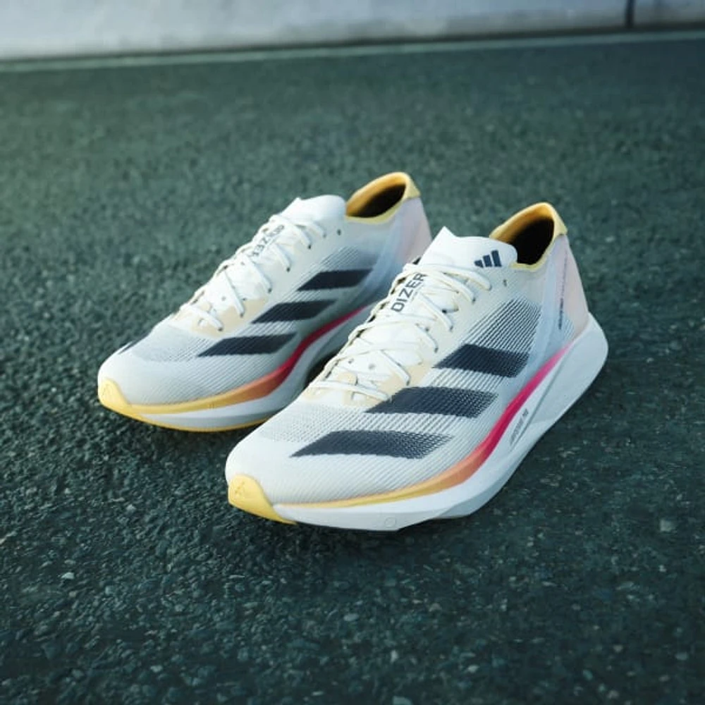 Tenis Adizero Takumi Sen 10