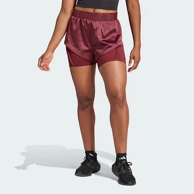 Shorts Power AEROREADY 2-en-1