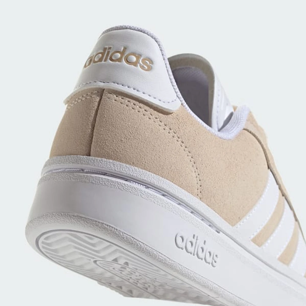 Tenis adidas Grand Court Alpha Cloudfoam Lifestyle Comfort