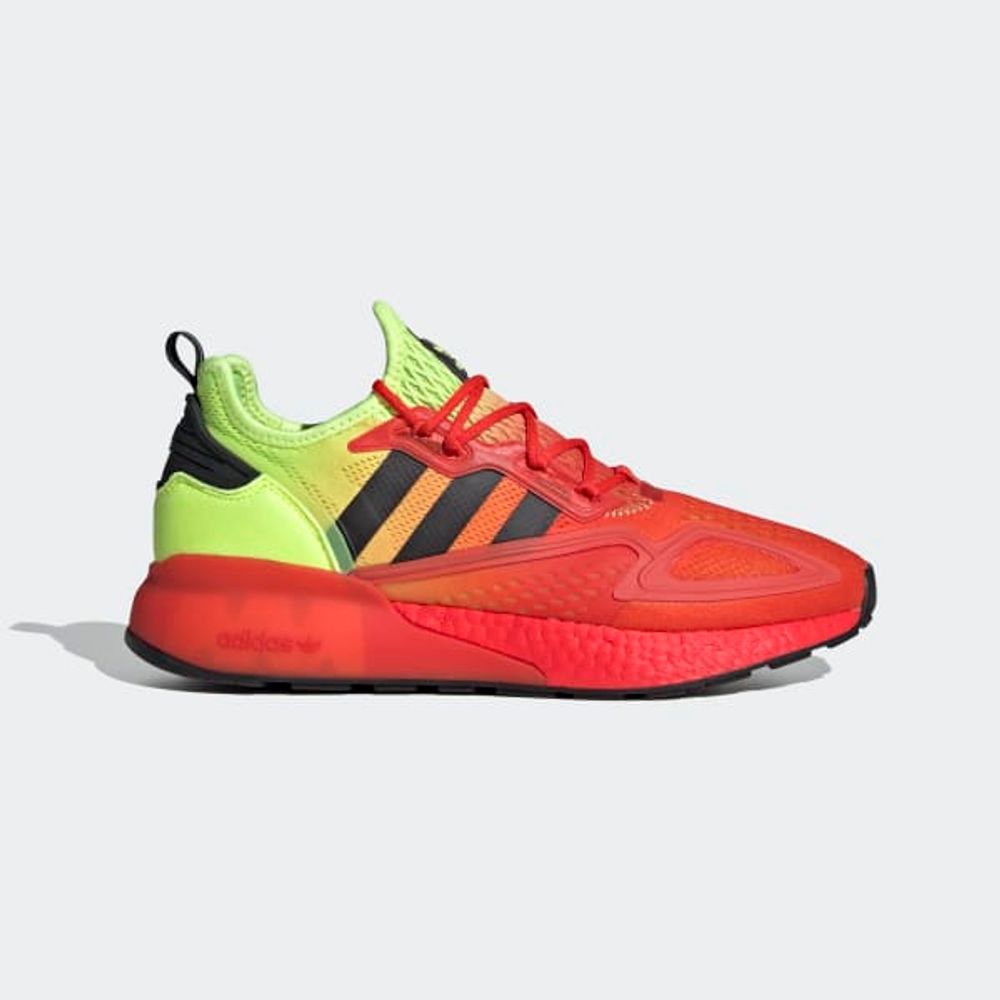 chaussure zx 2k boost