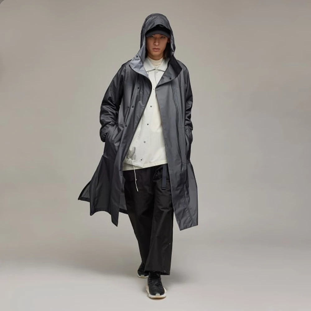 GTX LONG PARKA