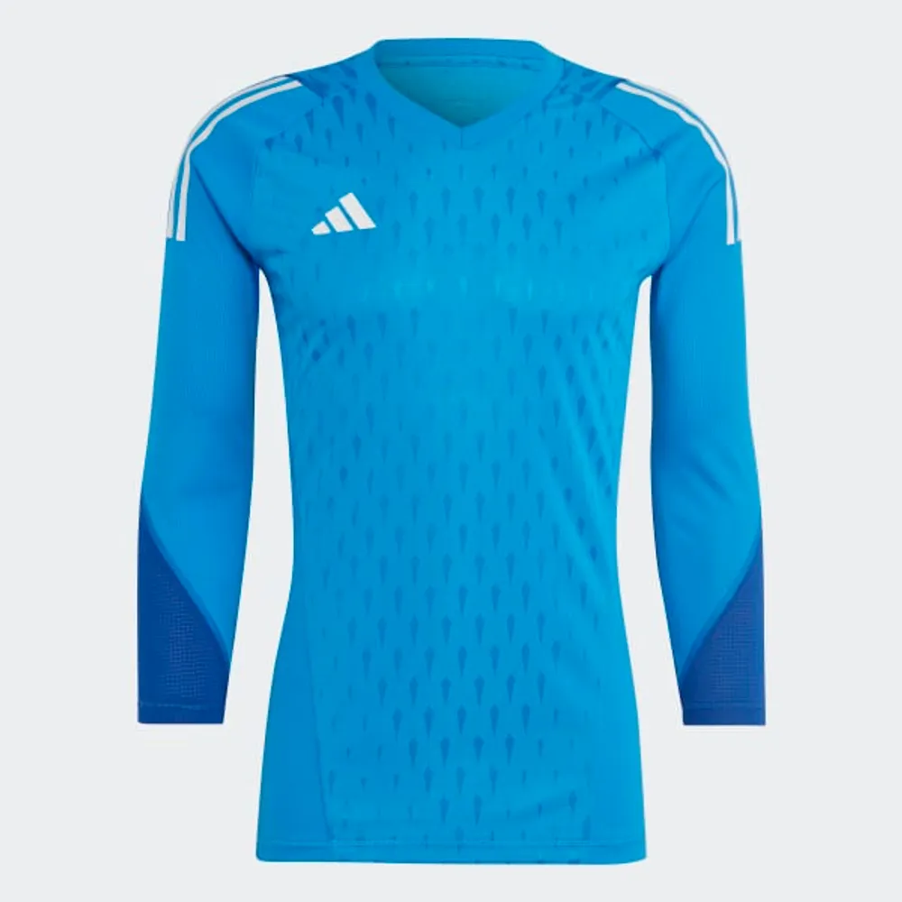 Long-sleeve Jersey adidas T23 P GK JSY LW 