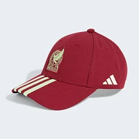 Gorra de Fútbol México