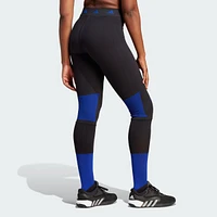 Mallas Techfit Recharge Seamless