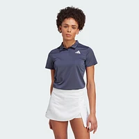 Playera Polo Club para Tenis