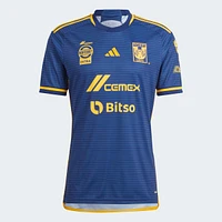 Jersey Uniforme de Visitante Tigres UANL 23/24